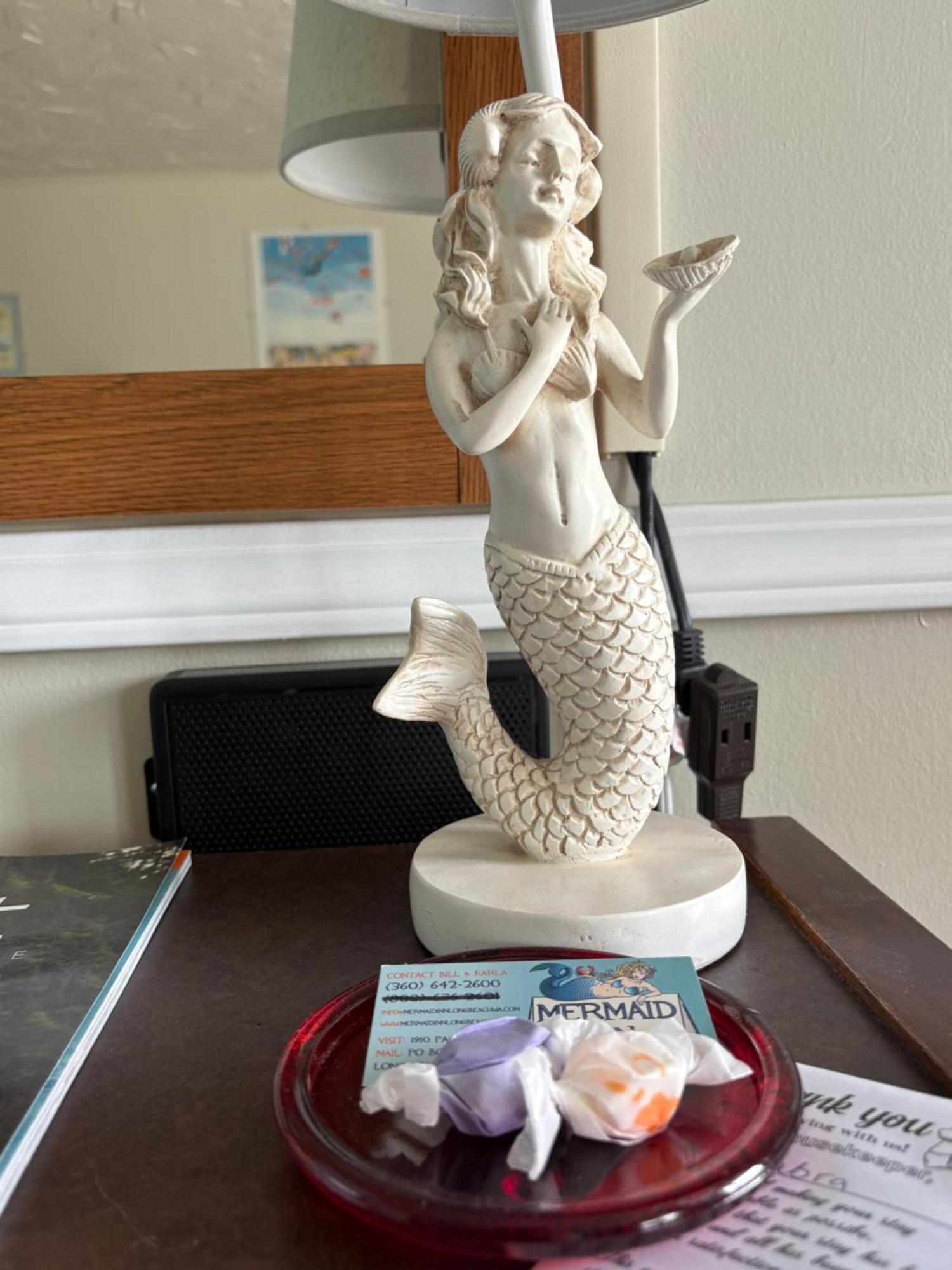 Mermaid Inn 롱비치 외부 사진