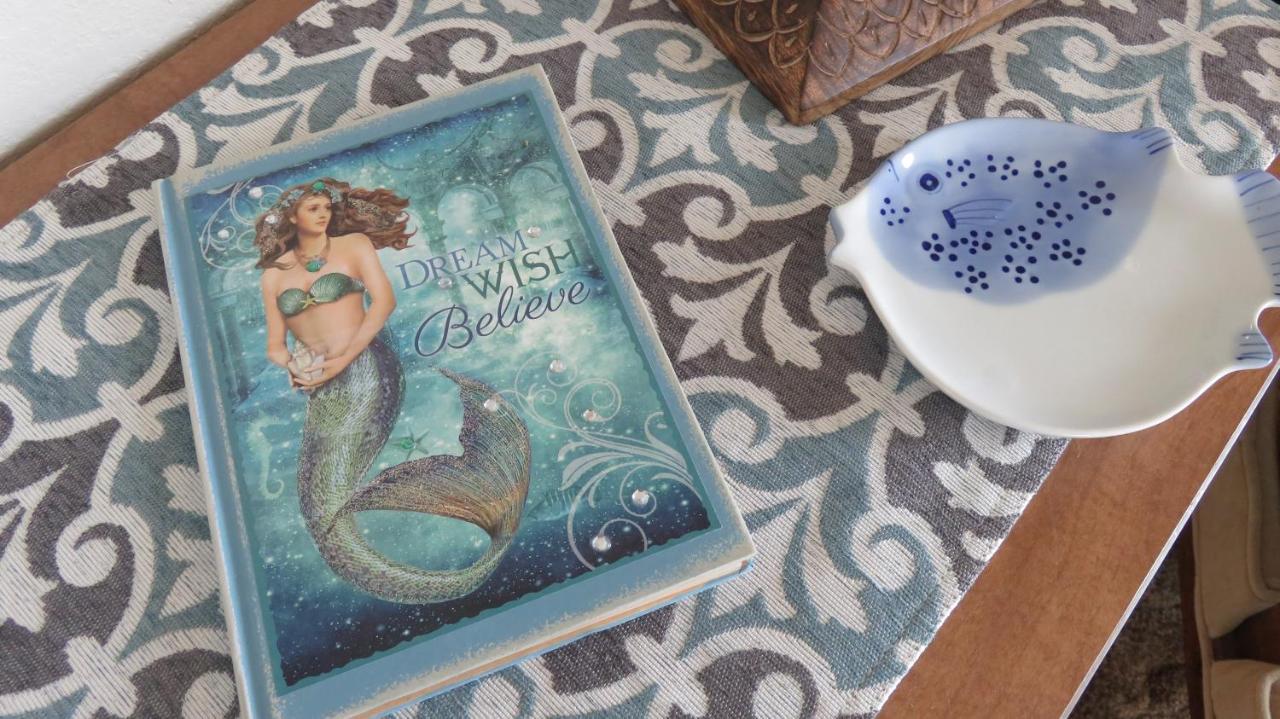Mermaid Inn 롱비치 외부 사진