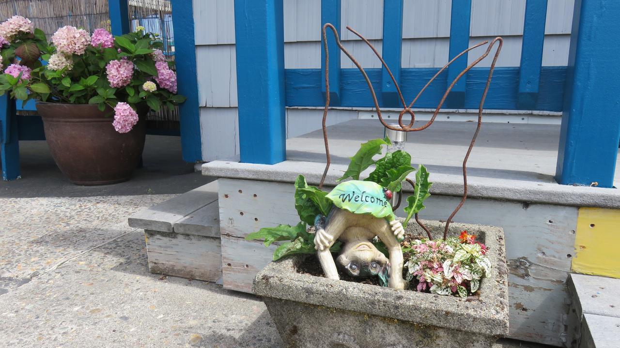 Mermaid Inn 롱비치 외부 사진